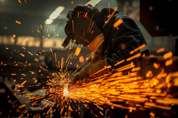 Best Artistic and Custom Metal Fabrication in Squaw Valley, CA