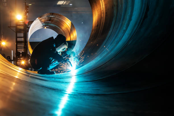 Best Specialty Welding Processes in Squaw Valley, CA