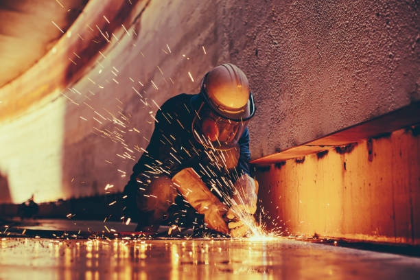 Reliable Squaw Valley, CA Welder & Metal Fabrication Solutions