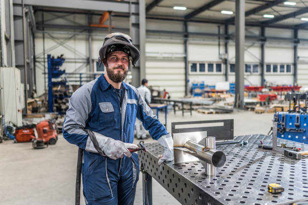 Best Automotive Welding in Squaw Valley, CA