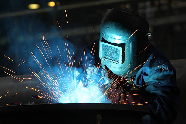 Affordable Welder Services in Squaw Valley, CA