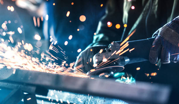 Best Food and Beverage Processing Equipment Welding in Squaw Valley, CA
